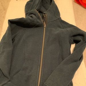 Lululemon Scuba Hoodie